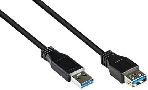 ACT SB3040 Adapter Schwarz