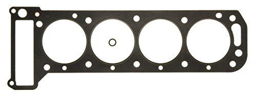 AJUSA 55008900 Zylinderkopfdichtung Kompatibel mit OPEL MANTA B 58, 59 KADETT C Coupe ASCONA B 81, 86, 87, 88 REKORD E 17-19, 11, 14, 16 OPEL