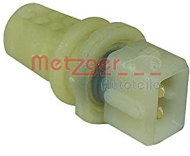 Metzger 0905070 Sensor, Ansauglufttemperatur