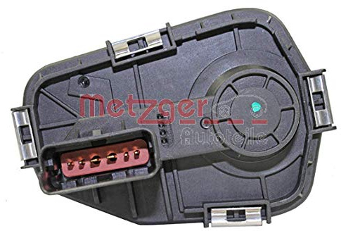 Metzger 892090 Throttle Body