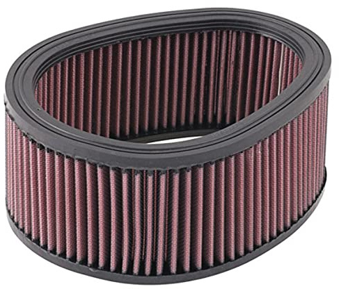 K&N Engine Air Filter: High Performance, Premium, Powersport Air Filter: Fits 2002-2010 BUELL (Firebolt XB12R, Lightning, CityX XB9SX, Long XB12SS, XB12SCG, Ulysses, and other select models) BU-9003