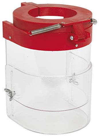 Sealey DPG230 - Prensa De Taladro Guardia