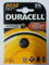 Duracell Pila a bottone al litio CR2032 3 V 1er Bli