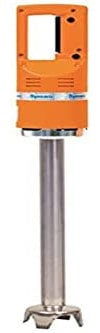 Chef Works K472 Dynamic MX91 Master Frullatore a immersione non staccabile