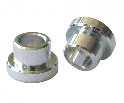 Accell Asia Limited Kindshock KindShock Unisex – Erwachsene Fahrraddämpfer-2056318200 Fahrraddämpfer, grau, 8mm Kindshock KindShock Unisex – Erwachsene Fahrraddämpfer-2056318200 Fahrraddämpfer, grau, 8mm