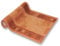 Teppichläufer Flur Läufer Brücke Teppich Agadir Akzent Terra Meterware rutschfest 67 cm breit 67 x 100 cm Sale in 44 Größen