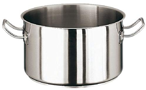 Paderno Grand Gourmet 2000 köttgryta, rostfritt stål, 20 cm