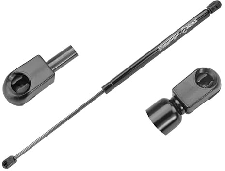 Meyle 640 910 0013 Gas Spring, bonnet