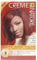 Creme Of Nature Hair Color - Haarfarbe Exotic Shine Color Red Copper 6.4