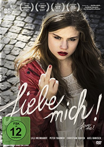 Liebe mich! - Love me!