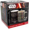 Star Wars Lightsaber - Tazza per cambiamento termico (2016), 1 conteggio (confezione da 1)
