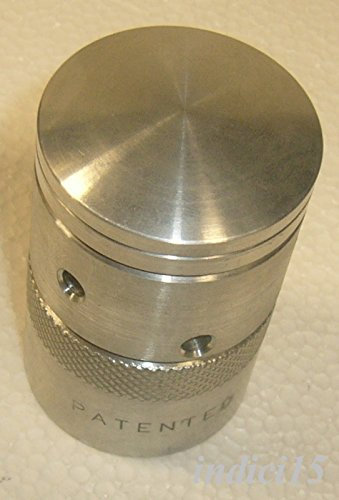 BERNIGROUP Testina Universale per Tagliaerba Decespugliatori con Cuscinetto LadyRey