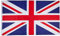 MM de Gran bretaña unión Jack Bandera/Bandera, 150 x 90 cm, Resistente a la Intemperie, Multicolor, 16208