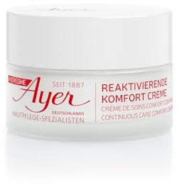 AYER Ayerissime 24H Comfort Cream 50 ml