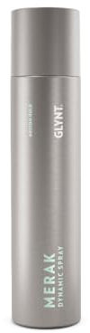 Glynt Merak Dynamic Spray Haltefaktor 3, 300 ml Unparfümiert