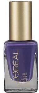 L'Oreal Color Riche Nail Polish Paparazzi Pleaser (Pack of 2)