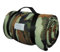 Fleecedecke Commando woodland