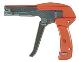Lapp Zubehör Kabelbinderzange 62120321 Basic Verarbeitungswerkzeug für Kabelbinder 4044773484731