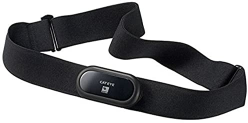 CATEYE HR-SENSOR HR-11 ANT+ BRUSTGURT + SENSOR SENSOR HERZFREQUENZ ART-NR. FA003526124