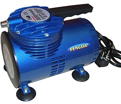 Membrane air compressor Fengda® AS-06