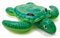 hinchable Tortuga de equitación 150 x 127 para Pool planschbecken