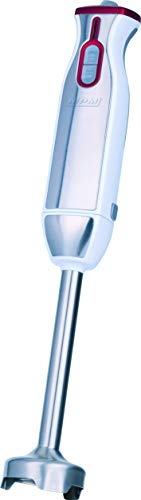MPM mbl-10 Pürierstab Edelstahl, Weiß 700 W Mixer