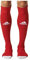 Adidas Unisex Erwachsene Milano 16 Socken, Power Rot/Weiß, 10.5-12 UK (46-48 EU)