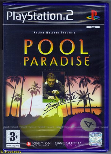 Pool Paradise [UK Import]