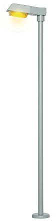 Viessmann 6093 - H0 Straßenleuchte modern