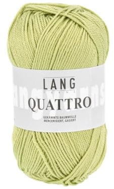 Quattro 0016 hellgrün