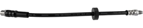 TRW PHB601 Bremsschlauch | Kompatibel mit: AUDI A6 Allroad C6, A6 C6, A6 C6 Avant