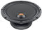 Hertz SV 250.1 – Altavoz midrange SPL de 10, 500W máx, 4 Ohm, Cono de Papel prensado hidrófugo, Bobina de Cobre de 50 mm, Ideal para competiciones de Alta presión Sonora