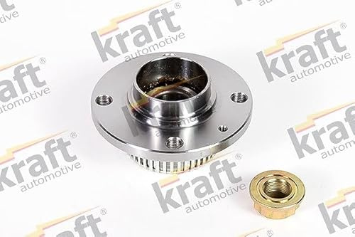 KRAFT AUTOMOTIVE Radlagersatz 4100800