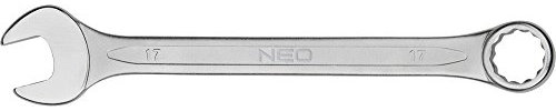 TOPEX Neo 09-738 Ring-Maulschlüssel 38 x 430 mm