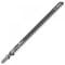 Bosch BOSCH T344D 6 6 TPI HCS Bosch Shank Jigsaw Blade 5 Pack