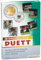 Duett DFB Natinalmannschaft