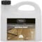 WOCA Natural Soap, White |2.5 L| - Concentrated Wood Cleaner for oil or wax finished hardwood floors, tables, millwork, cutting boards, and countertops.