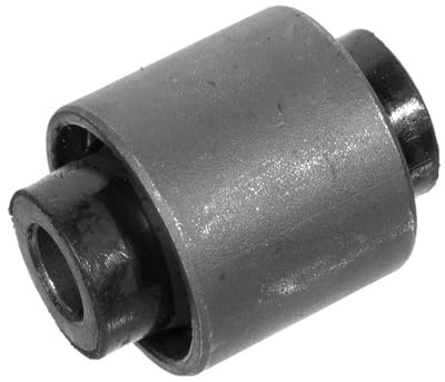 MEYLE 31-14 513 0004 Querlenker-Gummilager Querlenkerlager innen unten Vorne Links Vorne Rechts ohne Halter 50mm 12mm 37mm