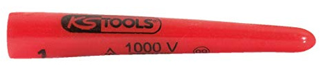 KS Tools 117.4244 Isolierte Zählertülle, #1