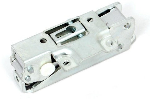 Genuine INGOL Integrated Fridge Door Hinge Top Left Bottom Right 246009700