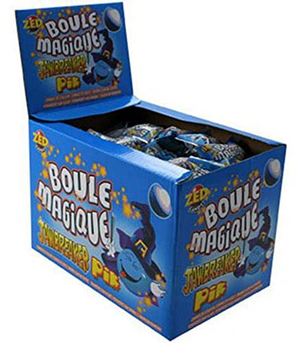 Jawbreaker Boule Magique Pik
