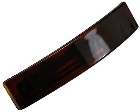 ParcelonaParcelona - Pasador para el pelo (rectangular, largo), 9 cms, 1 uds. por paquete, 1.00[set de ]