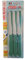 Coltelli tavola horeca 6 pezzi 14h verde marietti made in italy