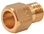 Genuine Hotpoint Cooker Natural Gas Jet - C00025711