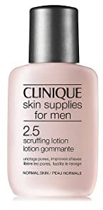 Clinique for Men Exfoliating Tonic 200ml