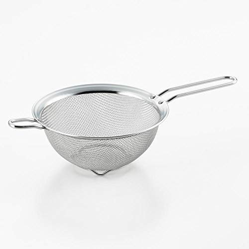 Smart Cook Pal d?p?t passoire 15cm YH9381 (Japon import / Le paquet et le manuel sont ?crites en japonais)
