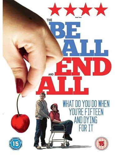 The Be All and End All [UK Import]