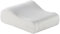 Newgen Medicals Rückenkissen: Wellness-Reisekissen aus thermoaktivem Memory-Foam (Reisekissen viskoelastisch, Schlaf-Kissen, Viskoelastisches)