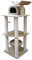 Nobby Kratzbaum LITAO beige