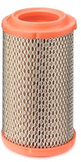 UFI Filters, Filtro Aria 27.756.00, Filtro Aria per Ricambio, Adatto a Auto, Applicabile su Diversi Modelli Fiat 126, 500 R e Fiat Polski
